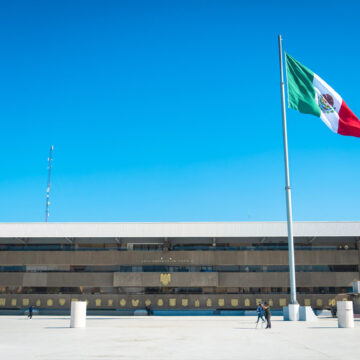 Lunes 17 de marzo día inhábil para el personal del XXV Ayuntamiento de Tijuana