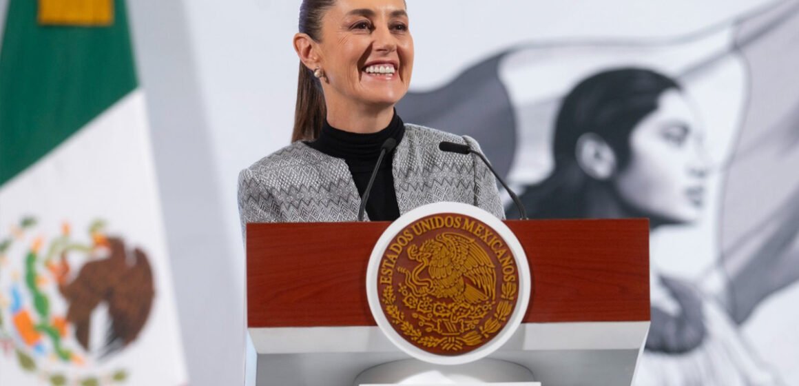 ¡Protestas del magisterio obligan a Sheinbaum a frenar reforma al ISSSTE!