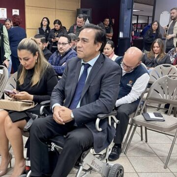 480490751_1078674840955692_21119647772632313_n (1) Leyzaola rinde protesta como nuevo titular de Seguridad Pública en Mexicali