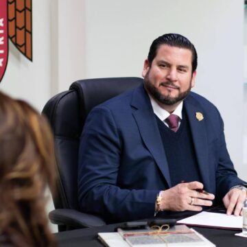 Burgueño impulsa avances significativos en infraestructura para Tijuana: “Iniciará una época histórica”