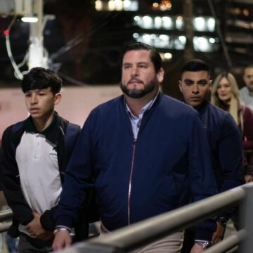 482253755_1175593090685509_2596399114221822007_n Sheinbaum reconoce la implementación de “Sendero Seguro” en Tijuana