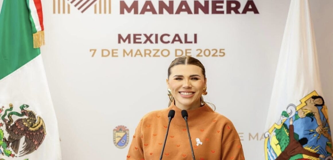 Baja California apoya fin de nepotismo y relección consecutiva