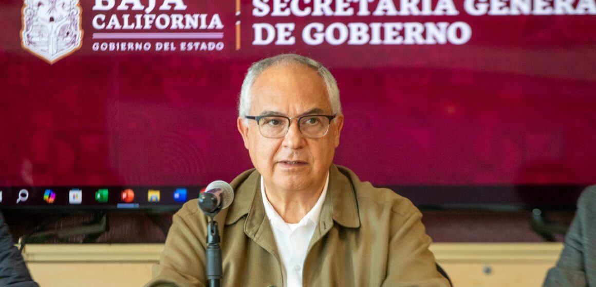 IMG_5721 2 Alfredo Álvarez aclara las circunstancias tras el levantamiento del bloqueo del Maclovio Rojas