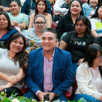 Progresa en BC el censo del programa Salud Casa por Casa, anuncia Ruiz Uribe