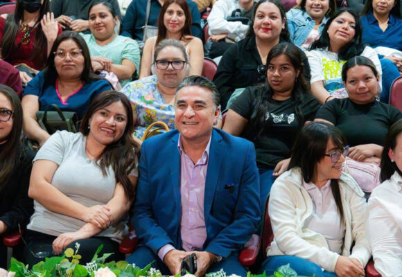 Progresa en BC el censo del programa Salud Casa por Casa, anuncia Ruiz Uribe