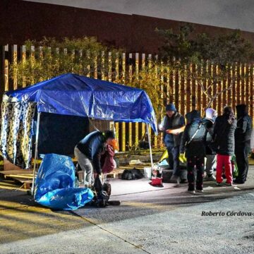 Maclovio Rojas libera carretera Aeropuerto tras 72 horas de bloqueo