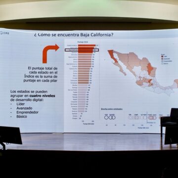 GOBBC a la vanguardia en inclusión digital y lengua de señas mexicana