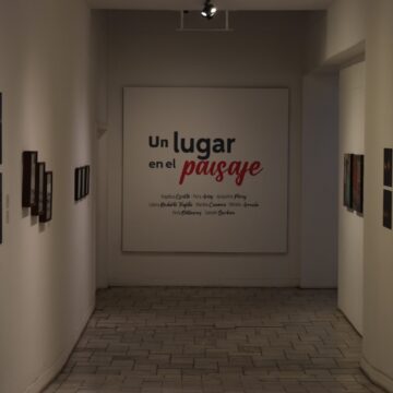 Inauguran en ISC exposiciones plásticas de mujeres artistas