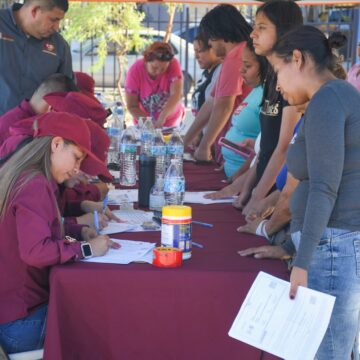 Reconoce sistema DIF Baja California la labor que se realiza en las diversas áreas de trabajo social