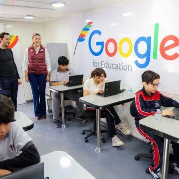 Baja California lidera la educación en México con inteligencia artificial