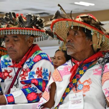 WhatsApp Image 2025-03-22 at 16.02.31 Gobierno de Sheinbaum destinará 12 mil millones de pesos a comunidades indígenas