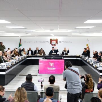 Cabildo aprueba reforma para garantizar vivienda digna en Tijuana