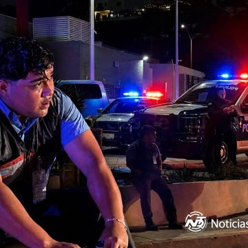 Heroica acción de joven gasolinero evita tragedia en incendio de frutería El Cañaveral