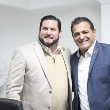 Arturo Aguirre impulsa acuerdos clave en sesión de Cabildo