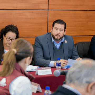 Alcalde reafirma compromiso de Tijuana para el éxito del Tianguis Turístico 2025