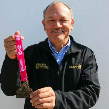 cuatro Todo listo para la tercera edición de la carrera “guardián del agua 5k”