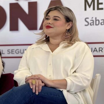 f Diputada busca excluir a aspirantes a policías con denuncias por violencia familiar