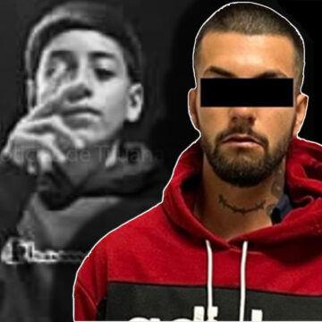 gdfgdf Detienen a presunto homicida de estudiante en Sánchez Taboada