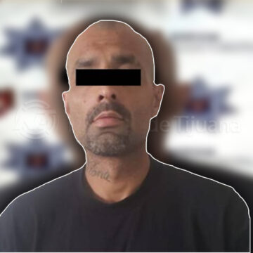 hfg Detienen a presunto homicida en el fraccionamiento Santa Fe