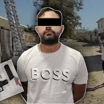 hfg Detienen a Carlos Daniel tras atentar contra la vida de empleado de telefónica