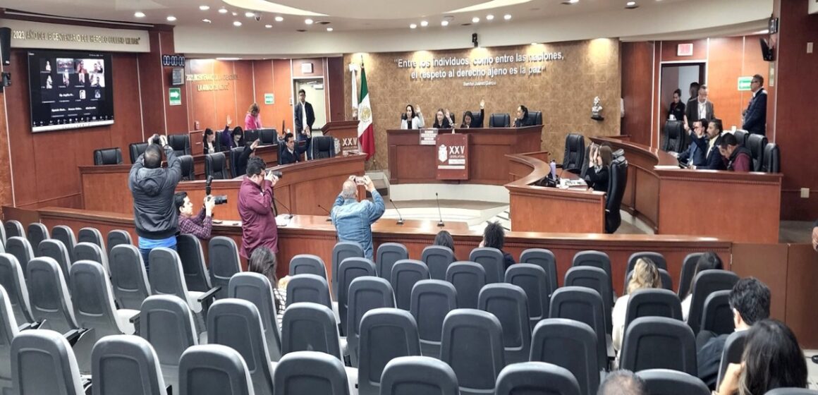 Democracia y naturaleza: BC se suma a la visión de Sheinbaum