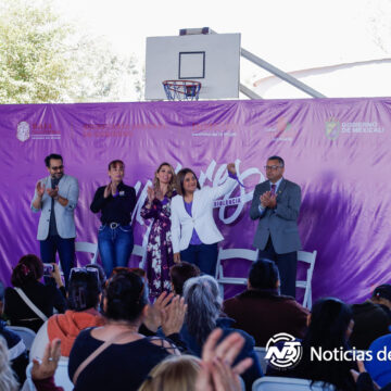 portada Coordina gobierno de BC servicios y apoyos en favor de las mujeres