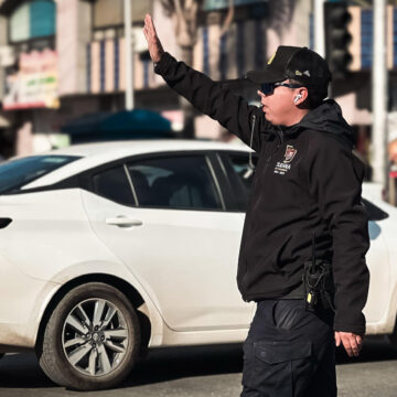 Exhorta XXV Ayuntamiento de Tijuana a los automovilistas conducir con responsabilidad