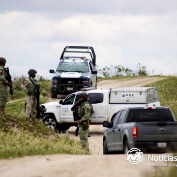 1 Vecinos de Urbi Villas del Prado localizan cuerpo encobijado