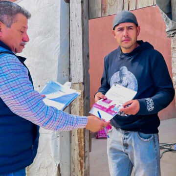 1 Apoya XXV Ayuntamiento de Tijuana a familias con programa ‘Regulariza tu Crédito’