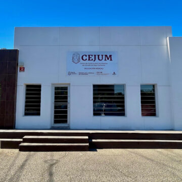 Amplía CEJUM Mexicali horario de atención para mujeres en situación de violencia