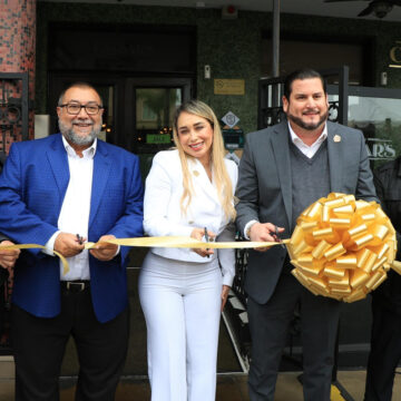 Queda activado el Programa “Visitante Seguro”