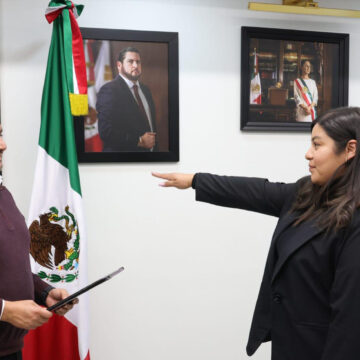 1 Nombra XXV ayuntamiento de Tijuana a encargados de despacho de varias dependencias municipales