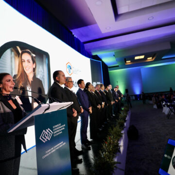 Gobierno de Baja California reafirma diálogo con sector empresarial