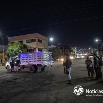1 Ataque armado en Zona Norte deja a hombre gravemente herido y a mujer detenida por orden de aprehensión activa