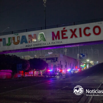 1 Delincuentes terminan con la vida de un hombre en la colonia Empleados Federales