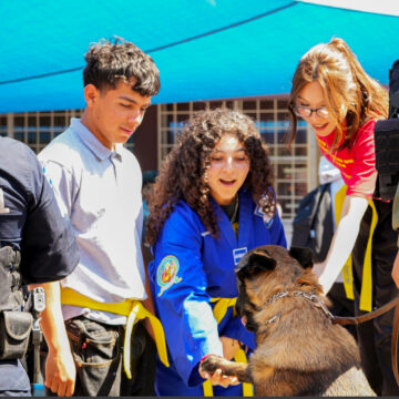 1 Realiza SSPCM operativo preventivo de revisión de pertenencias