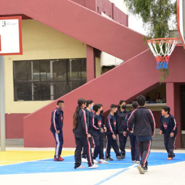 1 Listas escuelas del XXV Ayuntamiento de Tijuana para periodo vacacional