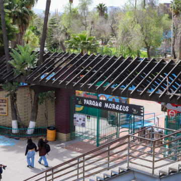 1 Realizará Gobierno Municipal diversas actividades recreativas durante periodo vacacional