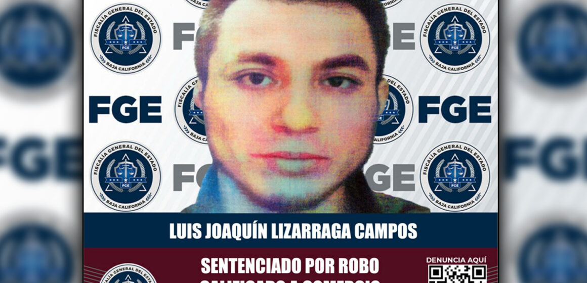 Hombre recibe fallo condenatorio por robar un OXXO