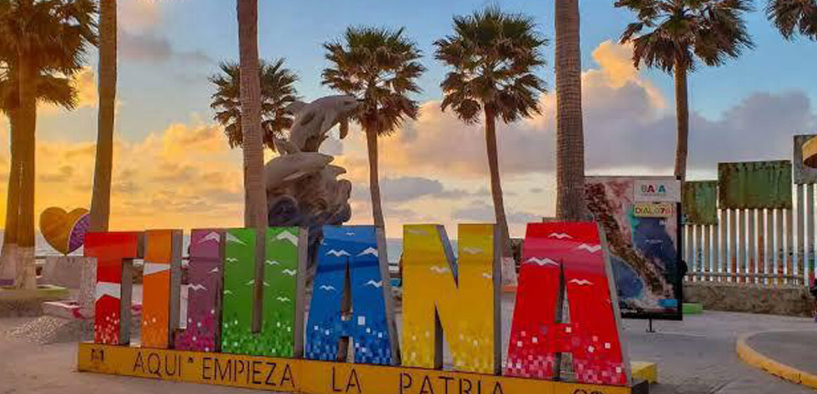 Tijuana impulsa turismo en “Tianguis Turístico 2025”
