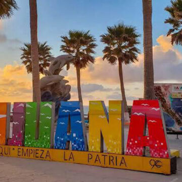 Tijuana impulsa turismo en “Tianguis Turístico 2025”