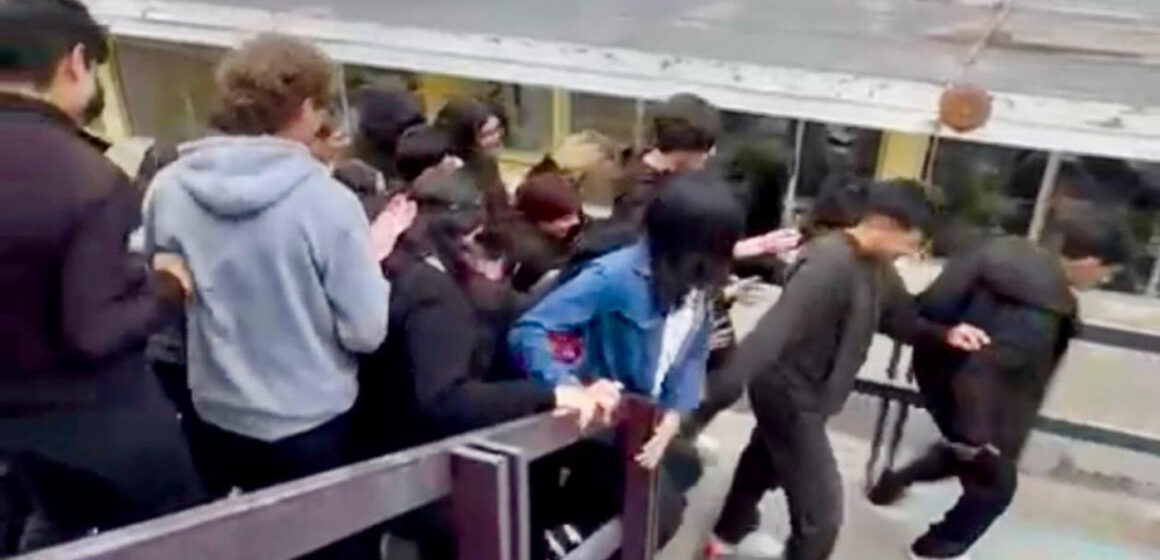 2 Concluye Protección Civil Municipal concurso de Tik Tok con la participación de más de 400 jóvenes