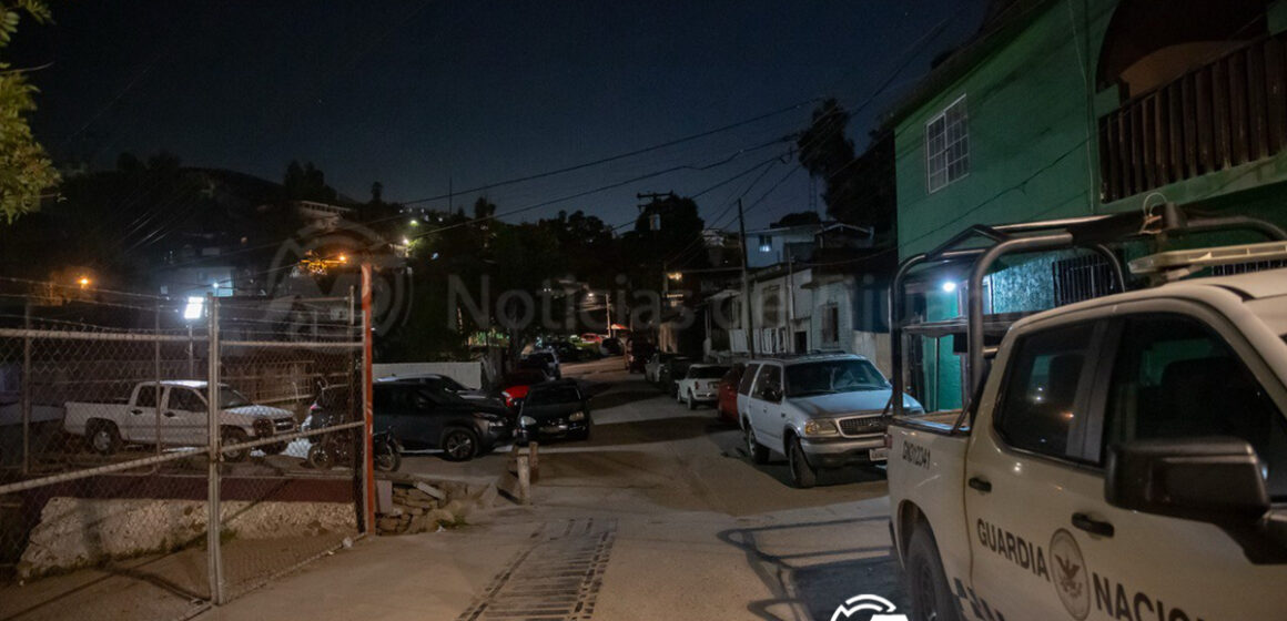 Ataque en fiesta deja dos muertos y dos heridos