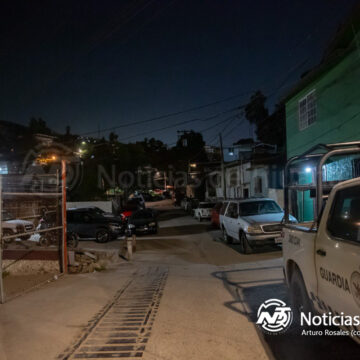 2 Ataque en fiesta deja dos muertos y dos heridos