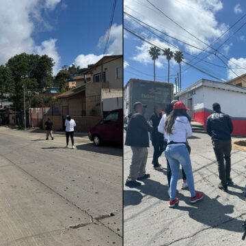 2 La FGE realiza brigada de búsqueda de Lizzeth Johana Henao Orjuela