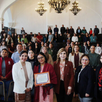 Realiza el sistema DIF BC taller sobre la trata de personas y explotación sexual infantil