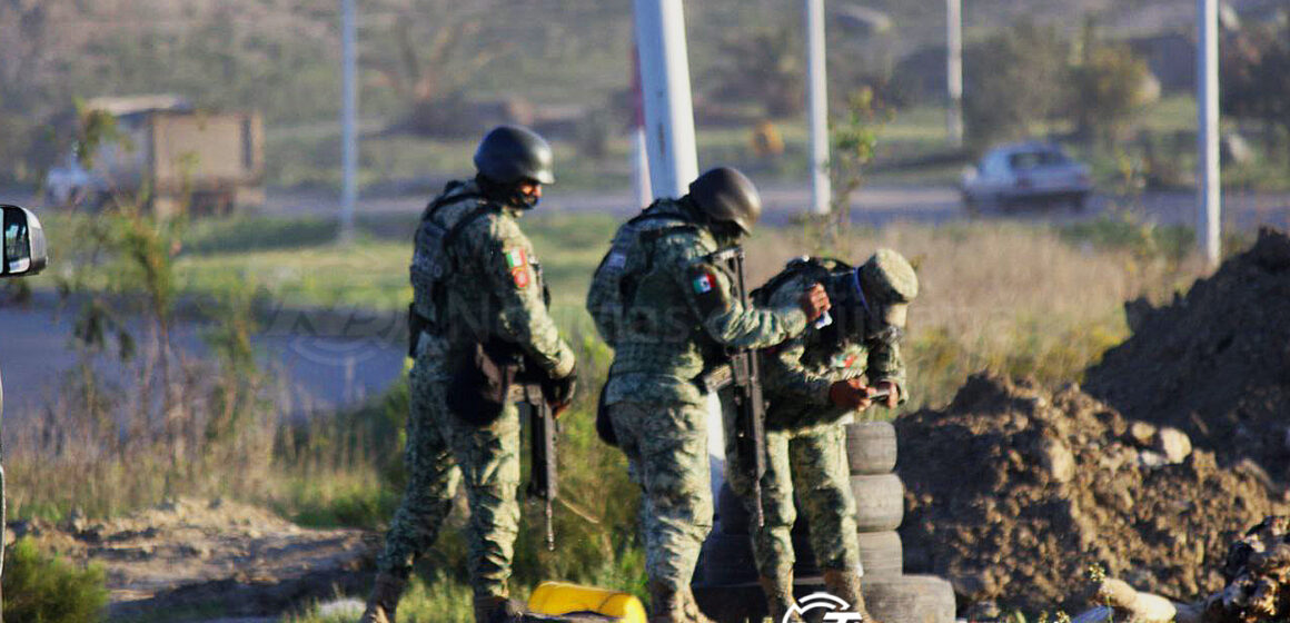 4 Localiza a su amigo sin vida en una alcantarilla