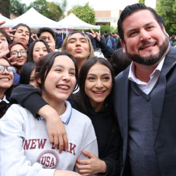 4 Impulsa XXV Ayuntamiento de Tijuana economía social y solidaria entre los jóvenes