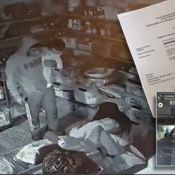 Padre de joven violentada denuncia impunidad de las autoridades: “¿Qué esperan, que mi hija muera?” 