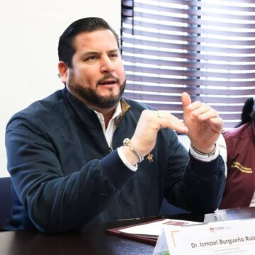 485343485_1190465112531640_4275234010008818279_n (1) Ismael Burgueño anuncia reestructuración de permisos para vendedores de comida chatarra cerca de escuelas